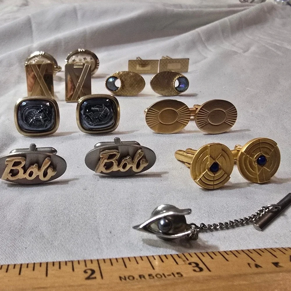 N/A collection vintage